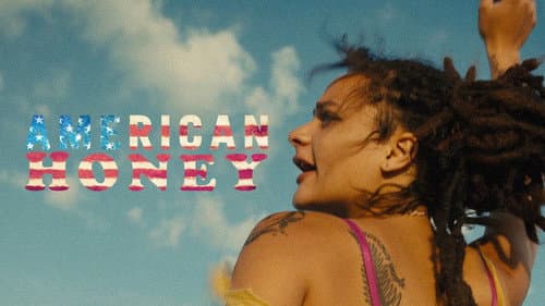 American Honey still