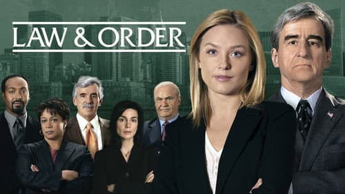 Law & Order still