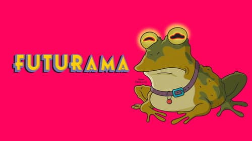 Futurama still