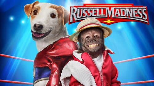 Russell Madness still