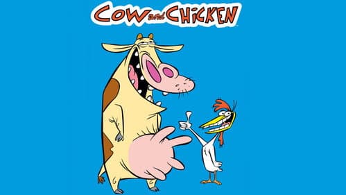 Cow and Chicken still
