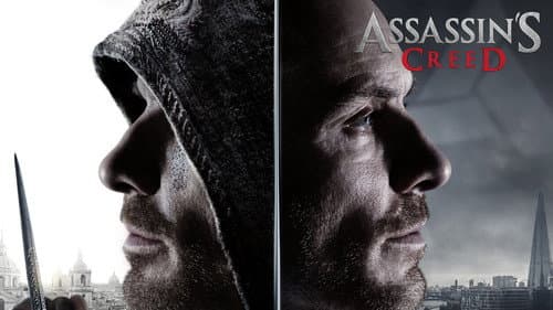 Assassin's Creed still