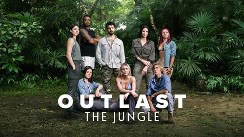 Outlast: The Jungle still
