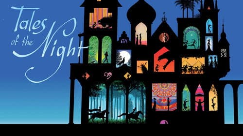 Tales of the Night still