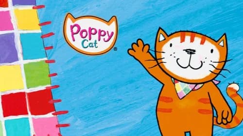 Poppy Cat still