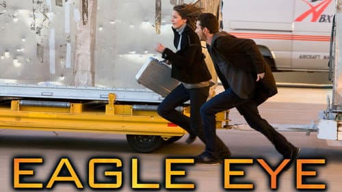Eagle Eye still