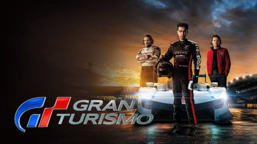 Gran Turismo still