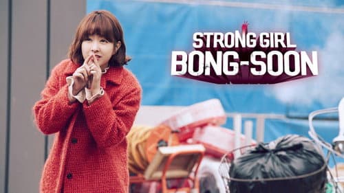 Strong Woman Do Bong-Soon still