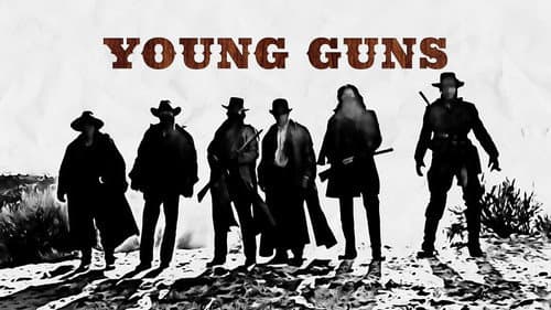 Young Guns still