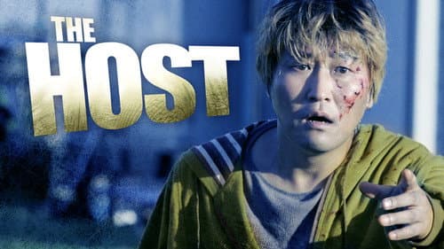 The Host still