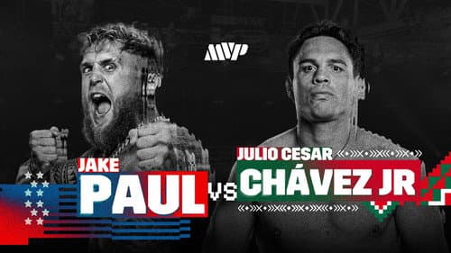 Jake Paul vs. Julio Cesar Chavez Jr still