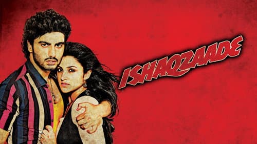 Ishaqzaade still
