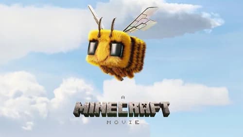 A Minecraft Movie still