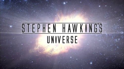 Into the Universe with Stephen Hawking still