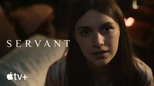 Servant still