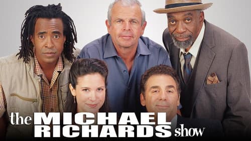 The Michael Richards Show still