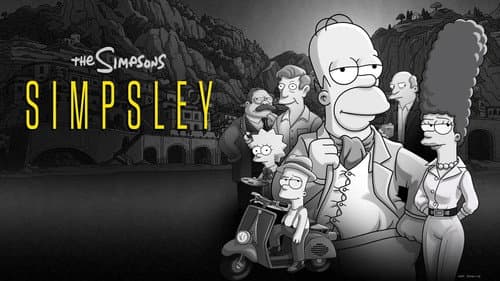 Simpsley still