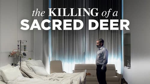 The Killing of a Sacred Deer still
