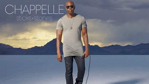 Dave Chappelle: Sticks & Stones still