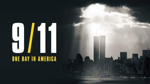 9/11: One Day in America still