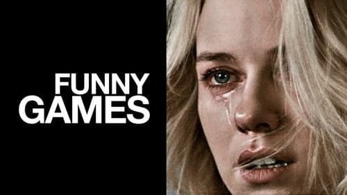 Funny Games still