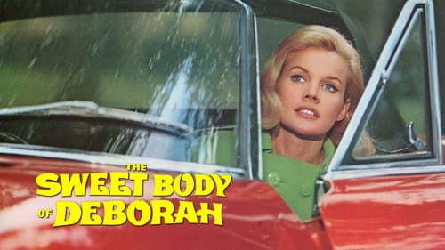 The Sweet Body of Deborah still