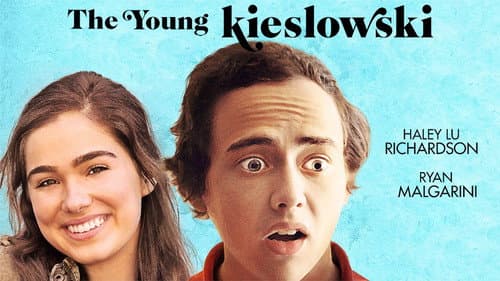 The Young Kieslowski still