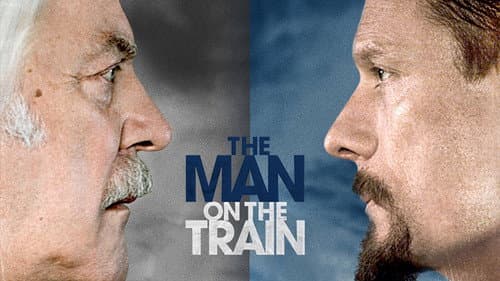 The Man on the Train still