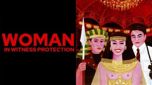 Woman in Witness Protection still