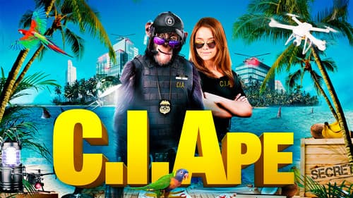 C.I.Ape still