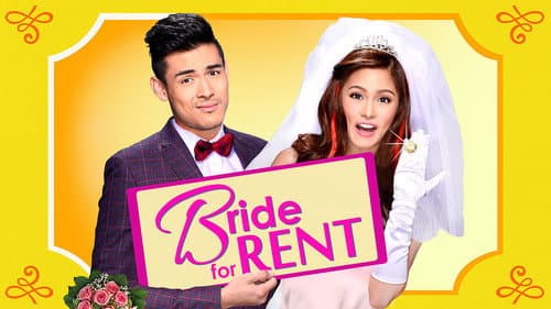 Bride for Rent still