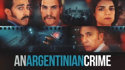 An Argentinian Crime still