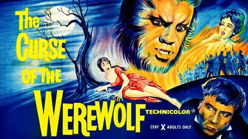 The Curse of the Werewolf still