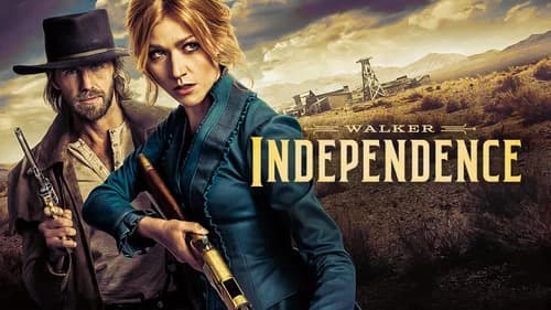 Walker Independence still