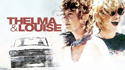 Thelma & Louise still