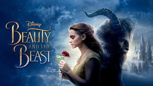 Beauty and the Beast still