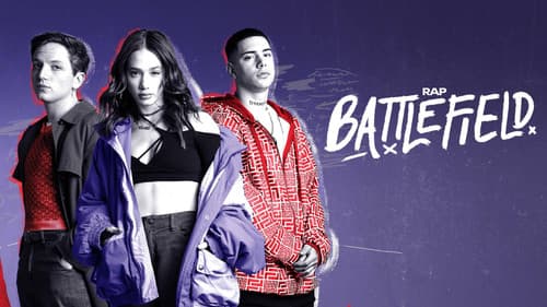 Rap Battlefield still