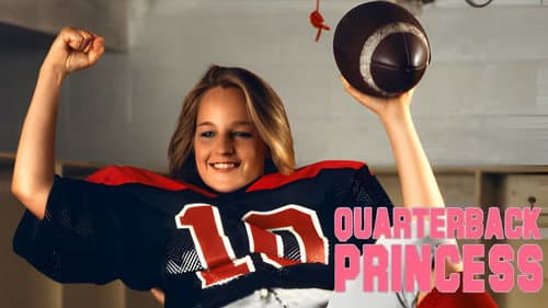 Quarterback Princess still