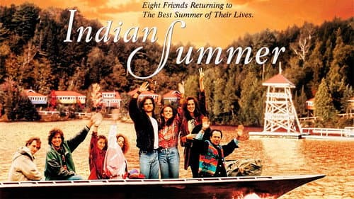 Indian Summer still