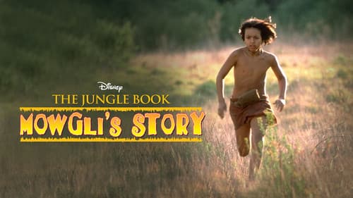 The Jungle Book: Mowgli's Story still
