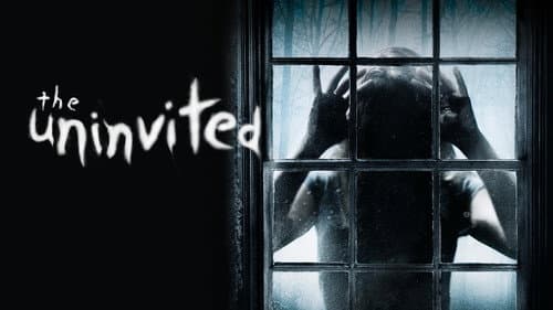 The Uninvited still