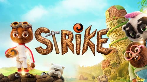 Strike still