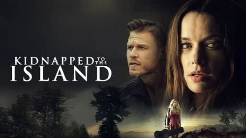 Kidnapped to the Island still
