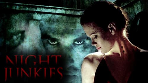 Night Junkies still
