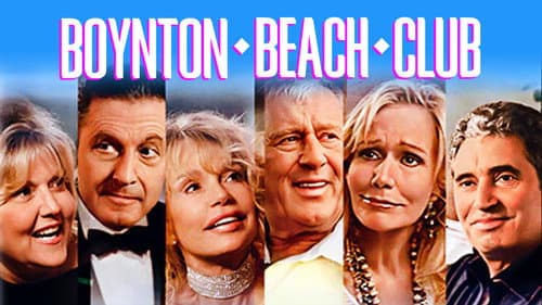 Boynton Beach Club still