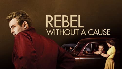 Rebel Without a Cause still