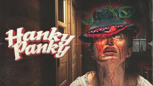 Hanky Panky still