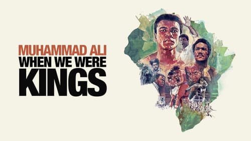 When We Were Kings still
