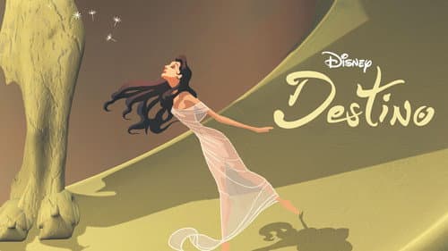 Destino still