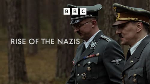 Rise of the Nazis still